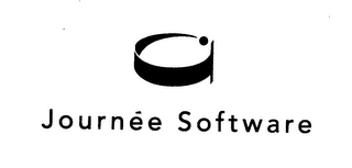 JOURNEE SOFTWARE logo