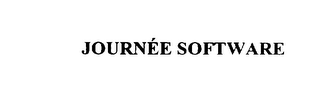 JOURNEE SOFTWARE logo