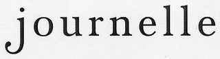 JOURNELLE logo