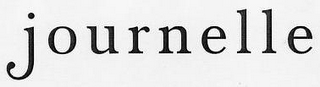 JOURNELLE logo