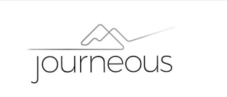 JOURNEOUS logo