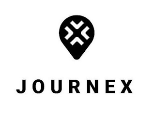 JOURNEX logo