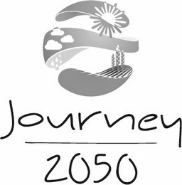 JOURNEY 2050