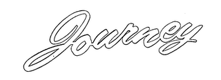 JOURNEY logo