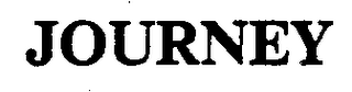 JOURNEY logo