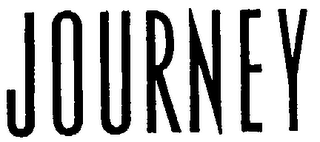 JOURNEY logo