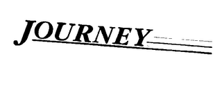 JOURNEY logo