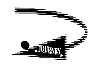 JOURNEY logo