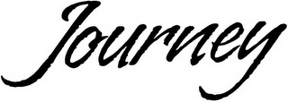 JOURNEY logo