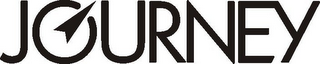 JOURNEY logo