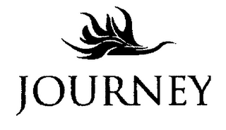 JOURNEY logo