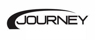 JOURNEY logo