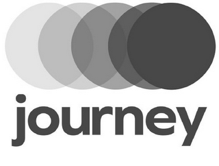 JOURNEY logo