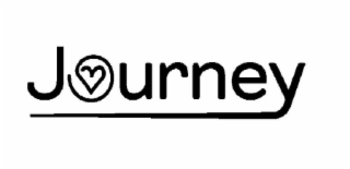 JOURNEY logo