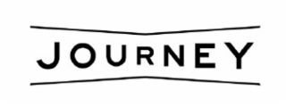 JOURNEY logo
