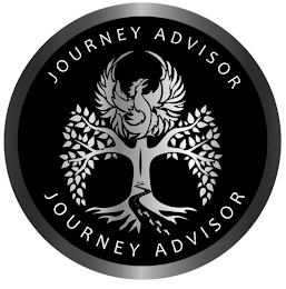 JOURNEY ADVISOR logo