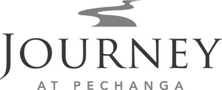 JOURNEY AT PECHANGA logo