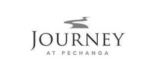 JOURNEY AT PECHANGA logo