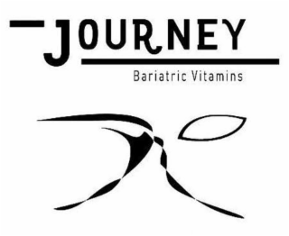 JOURNEY BARIATRIC VITAMINS