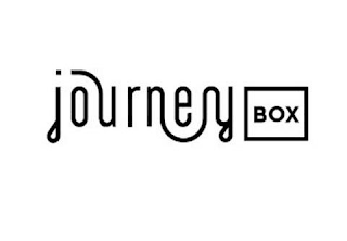 JOURNEY BOX logo