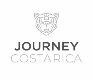 JOURNEY COSTARICA logo