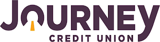 JOURNEY CREDIT UNION logo