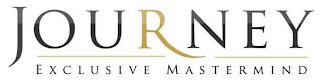JOURNEY EXCLUSIVE MASTERMIND logo