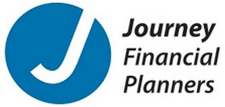 JOURNEY FINANCIAL PLANNERS logo