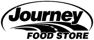 JOURNEY FOOD STORE logo