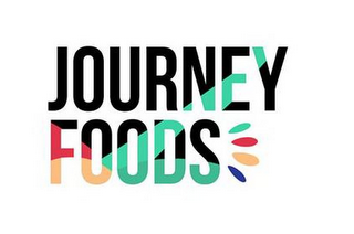 JOURNEY FOODS logo