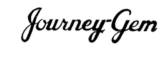 JOURNEY-GEM logo