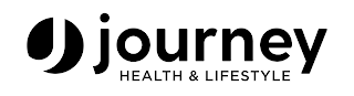 JOURNEY HEALTH & LIFESTYLE logo
