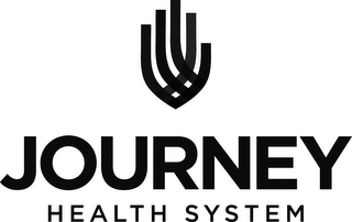 JOURNEY HEALTH SYSTEM logo