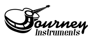 JOURNEY INSTRUMENTS logo