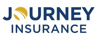 JOURNEY INSURANCE logo