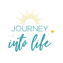 JOURNEY INTO LIFE logo