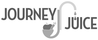 JOURNEY JJ JUICE logo