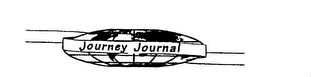JOURNEY JOURNAL logo
