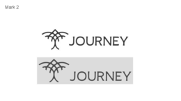 JOURNEY JOURNEY logo