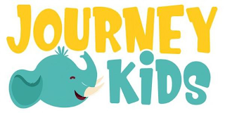 JOURNEY KIDS logo