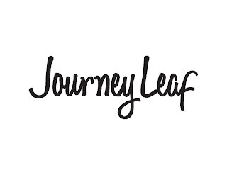 JOURNEY LEAF logo