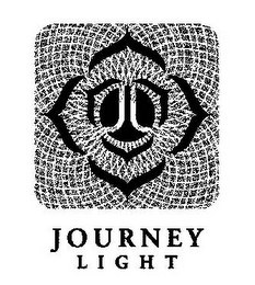 JOURNEY LIGHT logo