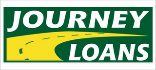 JOURNEY LOANS logo