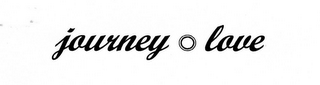 JOURNEY LOVE