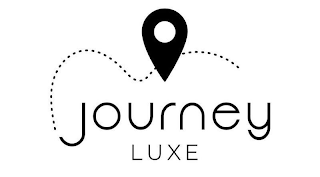 JOURNEY LUXE logo