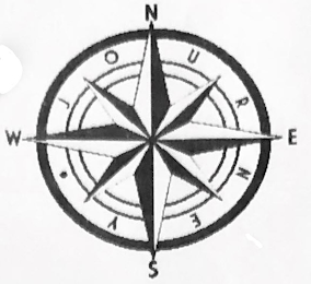 JOURNEY N S E W logo