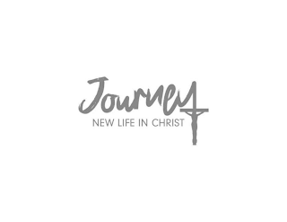 JOURNEY NEW LIFE IN CHRIST logo