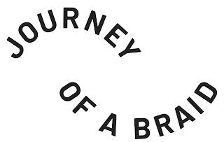 JOURNEY OF A BRAID logo