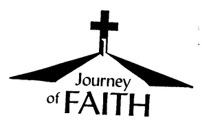 JOURNEY OF FAITH logo