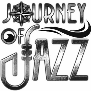 JOURNEY OF JAZZ logo